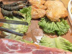 -乌拉烤肉(如皋首店)