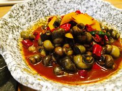 -旅马餐厅(茅家埠店)