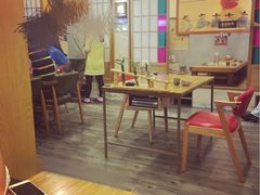 大堂-源味家(杏林街店)