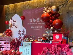 -丽晶轩中餐厅(重庆丽晶酒店)