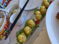 -满堂·烤鸭店·北京菜(鼓楼店)