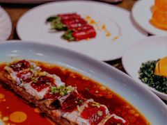 -上海总会SHANGHAICLUB(兴业太古汇店)