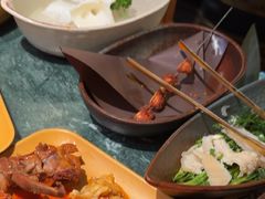 -牛New寿喜烧(中山公园龙之梦店)