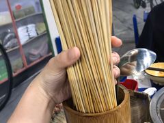 -马路边边·成都串串(翠柏路店)
