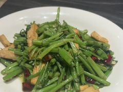 -梁家大院•农家菜(昆山会展中心店)