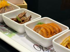 -山水雅居·江南雅宴(运河公园店)