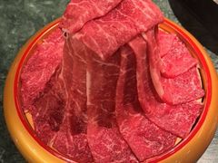 -牛New寿喜烧(中山公园龙之梦店)