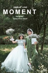 -芭莎视觉婚纱摄影(花溪店)