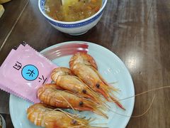 -蟹上黄·蟹黄面·江南糖水(人民广场店)