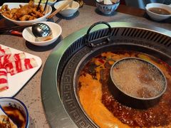 -晓宇重庆火锅(龙首店)