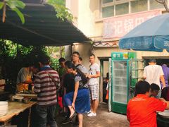 -陈记锅巴菜(五大道店)