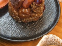 -嘻小北·兰州清汤牛肉面(太平洋森活天地店)