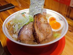 -老龙亭拉面店