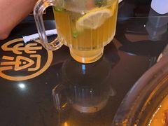-探鱼·鲜青椒爽麻烤鱼(虎门天虹店)
