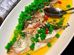 -荣兴酒家(徐家汇店)