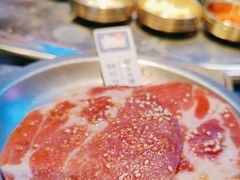 -入火韩国烤肉(凯旋广场店)