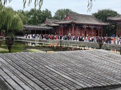 -华清宫景区
