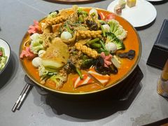 -陈熹公民族美食文化餐厅(中华广场店)