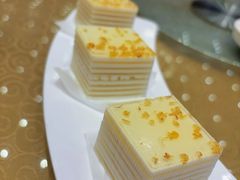 桂花糕-喜月轩