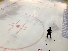 -全明星滑冰俱乐部(万象城店)