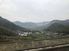 -婺源站