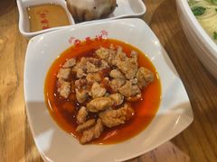 -东泰祥生煎馆(重庆北路店)