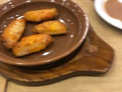 -萨莉亚意式餐厅(莲花国际广场店)