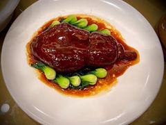 八宝葫芦鸭-怡园饭店-餐厅(四望亭店)