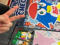 -Don Quijote(新宿歌舞伎町店)