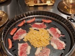 -炉队长·齐齐哈尔家庭烤肉(马家堡店)