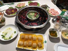-枇杷园食为鲜火锅(南山店)