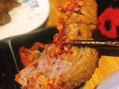 -一井烧肉·活鳗·寿司(望京SOHO店)