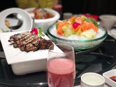 -小广寒电影艺术餐厅(小广寒经三路店)