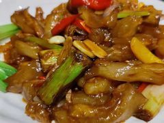 -伊和园清真餐饮