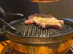 -kingkong大猩猩烤肉(CBD店)