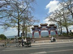 -星湖旅游景区七星岩