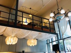 -伊斯坦布尔土耳其清真咖啡餐厅