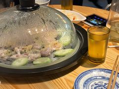 -阿鸡鱼庄·顺德鲜蒸小炒(亚运村店)