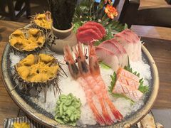 -鸟鹏烧鸟居酒屋(熙龙湾店)