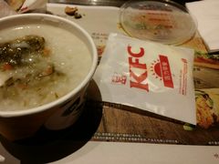 -肯德基(西单商场店)
