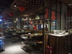 大堂-船奇蒸汽海鲜·闽菜(八市海鲜总店)