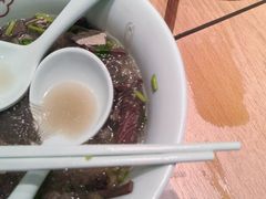 -回味鸭血粉丝汤(京新邻里中心店)