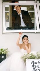 -帆拉斐婚纱摄影(春熙店)