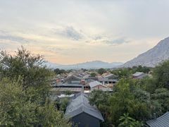 -鸡鸣驿城