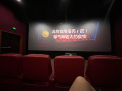 -时光影城京港城店(VIP影厅真皮沙发座椅)