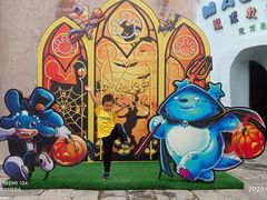 -大连海昌发现王国主题公园