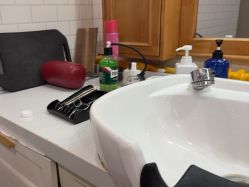 -韦恩先生Barbershop英式男士理发馆