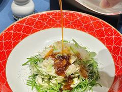 -馋遇江南·精致湖景雅宴(东方之门店)