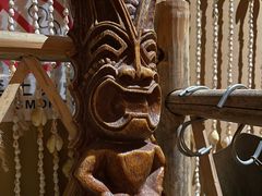 -The Tiki Bungalow提基小木屋酒吧