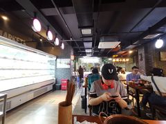 -搓火大都会(广安门总店)